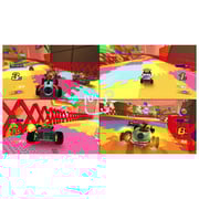 PS4 Nickelodeon Kart Racers Game