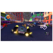 PS4 Nickelodeon Kart Racers Game