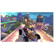 PS4 Nickelodeon Kart Racers Game