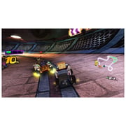 PS4 Nickelodeon Kart Racers Game