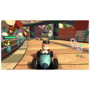 PS4 Nickelodeon Kart Racers Game