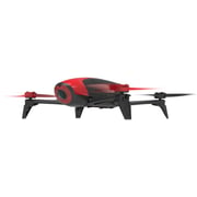 Parrot PF726000AA Bebop 2 Drone Red