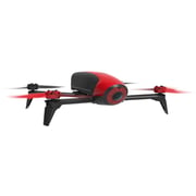 Parrot PF726000AA Bebop 2 Drone Red