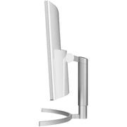 LG 38WK95C-W UltraWide WQHD+ IPS Curved LED Monitor (37.5