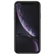 Apple iPhone XR (128GB) - Black