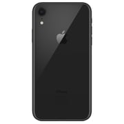 Apple iPhone XR (128GB) - Black