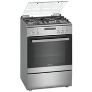Siemens 4 Gas Burners Cooker HG2M30E50M