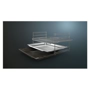 Siemens 4 Gas Burners Cooker HG2M30E50M