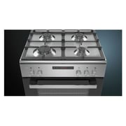 Siemens 4 Gas Burners Cooker HG2M30E50M