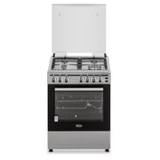Terim 4 Gas Burner Cooker TERGC66ST