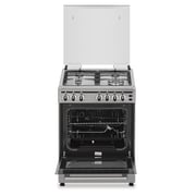 Terim 4 Gas Burner Cooker TERGC66ST