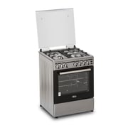 Terim 4 Gas Burner Cooker TERGC66ST