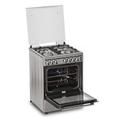 Terim 4 Gas Burner Cooker TERGC66ST