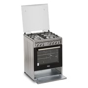 Terim 4 Gas Burner Cooker TERGC66ST
