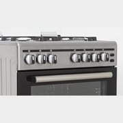 Terim 4 Gas Burner Cooker TERGC66ST
