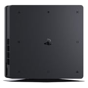 Sony PlayStation 4 Slim Gaming Console 500GB Black + Call Of Duty Black Ops 4 Game