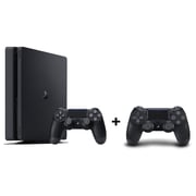 Playstation 4 on sale black market