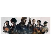 PS4 Mafia III Game