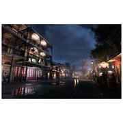 PS4 Mafia III Game