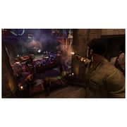 PS4 Mafia III Game