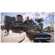 PS4 Mafia III Game