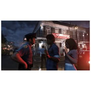 PS4 Mafia III Game