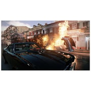 PS4 Mafia III Game