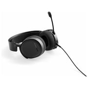 Steelseries 61503 Arctis 3 2019 Edition Headset Black