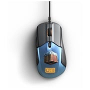 Steelseries 62435 Rival 310 PUBG Edition Wired Gaming Mouse
