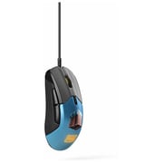 Steelseries 62435 Rival 310 PUBG Edition Wired Gaming Mouse