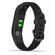 Garmin Vivosmart 4 Midnight With Black Band Small/Medium