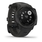 Garmin Instinct GPS Smart Watch - Graphite