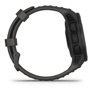 Garmin Instinct GPS Smart Watch - Graphite