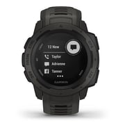 Garmin store instinct watch