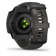 Garmin deals instinct gps