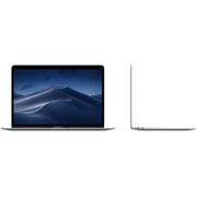 MacBook Air 13-inch (2018) - Core i5 1.6GHz 8GB 128GB Shared Space Grey English/Arabic Keyboard - Middle East Version