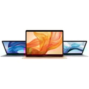 MacBook Air 13-inch (2018) - Core i5 1.6GHz 8GB 256GB Shared Space Grey English/Arabic Keyboard
