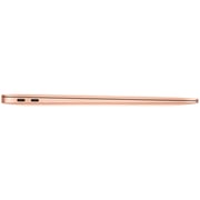 MacBook Air 13-inch (2018) - Core i5 1.6GHz 8GB 128GB Shared Gold
