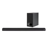 Polk Audio SIGNA S2 Soundbar System With Wireless Subwoofer