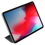 Apple Smart Folio For 11inch iPad Pro Charcoal Gray MRX72ZM/A