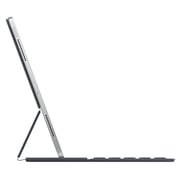 Apple Smart Keyboard Folio For 11inch iPad Pro - Arabic MU8G2AB/A - Middle East Version