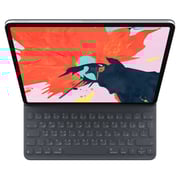 Apple Smart Keyboard Folio For 12.9inch iPad Pro (3Gen) Eng/Ar MU8H2AB/A - Middle East Version