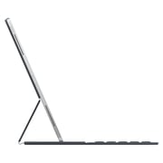 Apple Smart Keyboard Folio For 12.9inch iPad Pro (3Gen) Eng/Ar MU8H2AB/A - Middle East Version