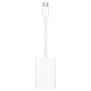 Apple USB-C to SD Card Reader MUFG2ZM/A