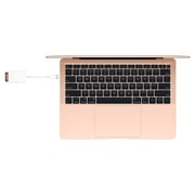 Apple USB-C to SD Card Reader MUFG2ZM/A