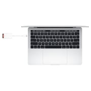 Apple USB-C to SD Card Reader MUFG2ZM/A
