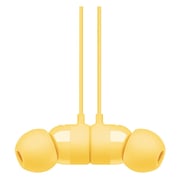 Beats urBeats3 Earphones with Lightning Connector – Yellow