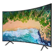 Samsung 55NU7300 4K UHD Smart LED TV 55inch (2018 Model) + 32J4303 LED Television 32inch