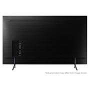 Samsung 65NU7100 4K UHD Smart LED TV 65inch (2018 Model) + 40J5200 LED Television 40inch