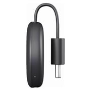 Google Chromecast 3 Charcoal (International Version)